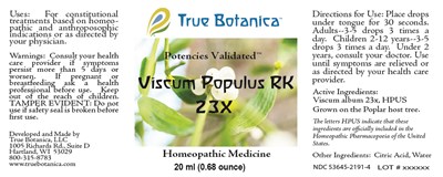 Viscum Populus Rk 23x_20ml_v1 (Artboard 5@4x 100)